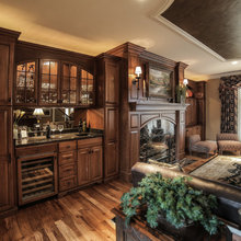 Wet Bar