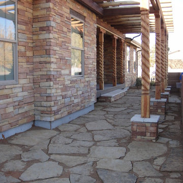 Extreme Makeover Home Edition (#5)