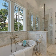main bathroom