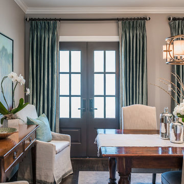 Rollingwood Family Home