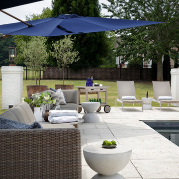 Golf Course Estate- New Construction Home