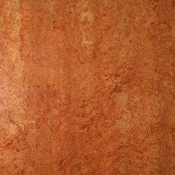 Rosso Verona Marble - Kitchen Countertops