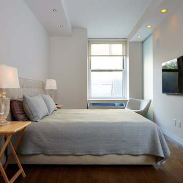 Manhattan Escape