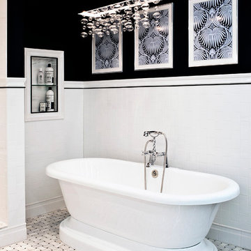 The Tile Shop's Exclusive Imperial Ceramic Collection
