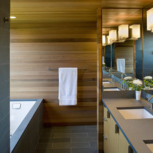 Bathroom ideas