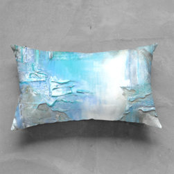 ST JAMES WHITTING FOR VIDA - Seat Cushions