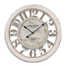 clocks