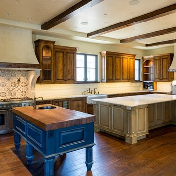 Alameda Estate