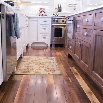 Mt. Airy, MD Kitchen Remodel
