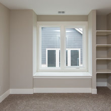 Bedrooms