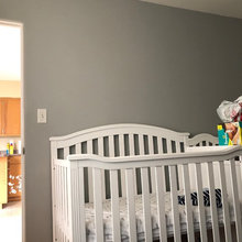 Dean’s Room