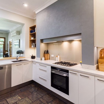 Ormond Kitchen