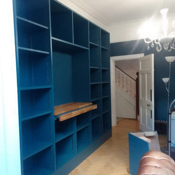 Design & Build Bespoke furniture