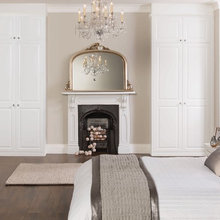 Fitted Wardrobes