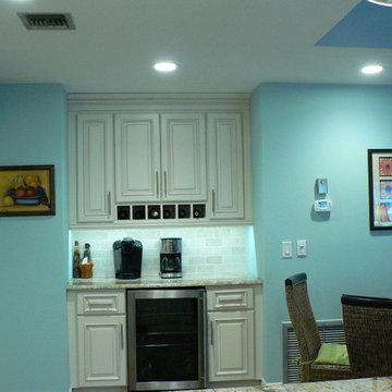 Palm Aire Kitchen Remodel