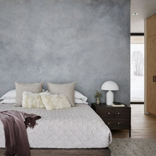 Concrete Walls/accents