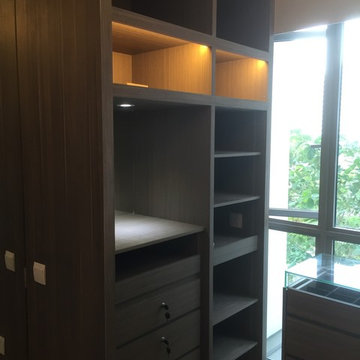 Punggol Treasure Trove condominium
