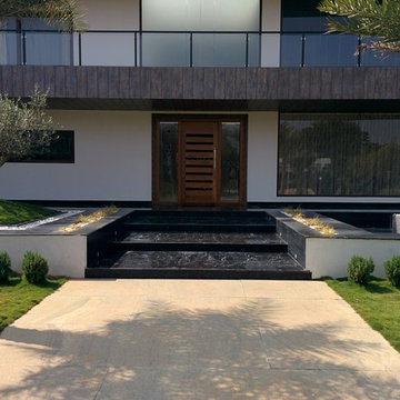 Vacation Home at Devanahalli