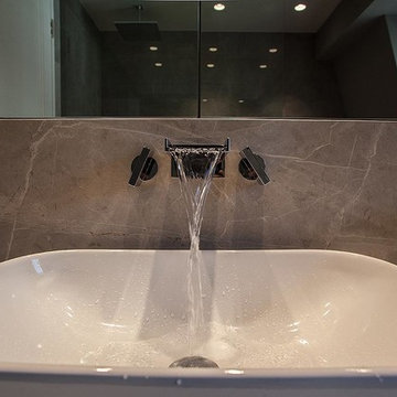 Knightsbridge Townhouse Project