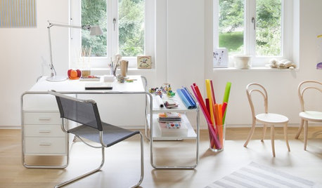 So finden Sie einen passenden Schreibtischstuhl