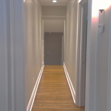 Maplewood House Remodel