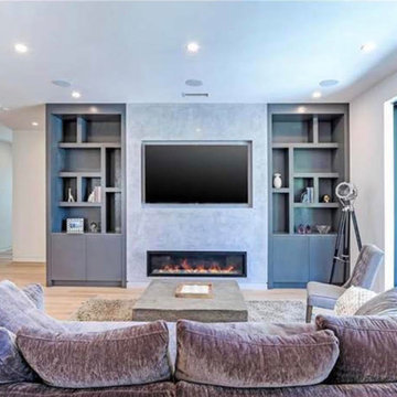 Marathon Kitchen + Baths