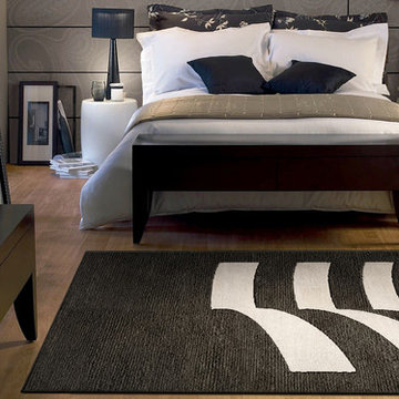 Mission/Prairie Style Custom Rugs