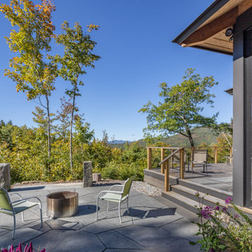 Ridge View
