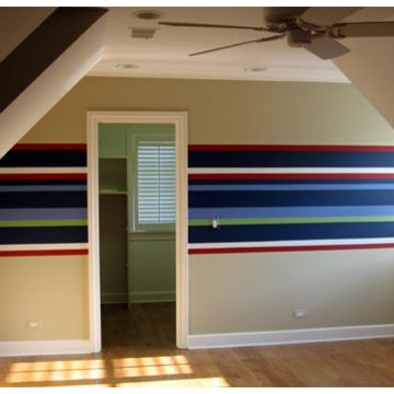 Interior Painting, Hinsdale IL