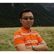 Cheng Mengs billede