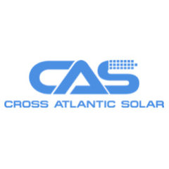 Cross Atlantic Solar