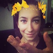 Amelie Haegeman's photo
