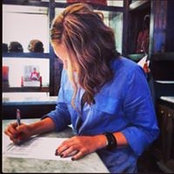 Challen Brills foto