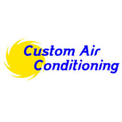 Custom Air Conditioning