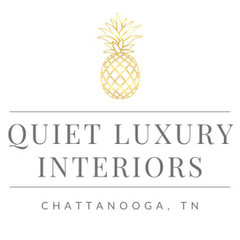 Quiet Luxury Interiors