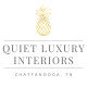 Quiet Luxury Interiors