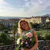 Александра Костицына's photo