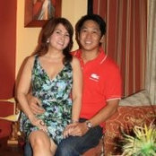 Foto von Monet Gamboa