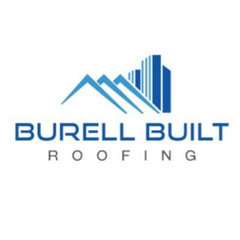 Burell Built Roofing