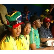 Foto von Karabo Manaka
