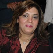 Sawsan Zarif's photo