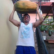 Dino Flor's photo