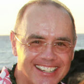 Mark Barrys billede