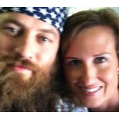 Photo de Korie Robertson
