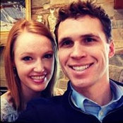 Adam Benton's photo
