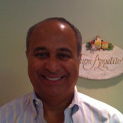 Peter Fratarcangelos foto