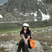 Amel Rahman's photo