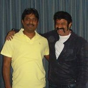 Ram Thammineni's photo