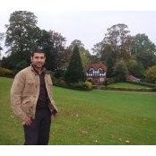 Foto von Ahmed Saifuddin
