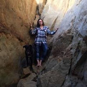Joanna Dubbeldam's photo